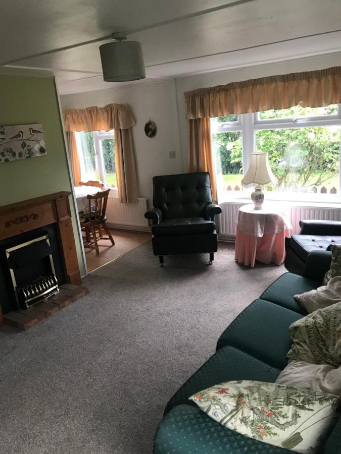 The Homestead, Cliff-En-Howe Rd, Pott Row, Kings Lynn Grimston Eksteriør billede