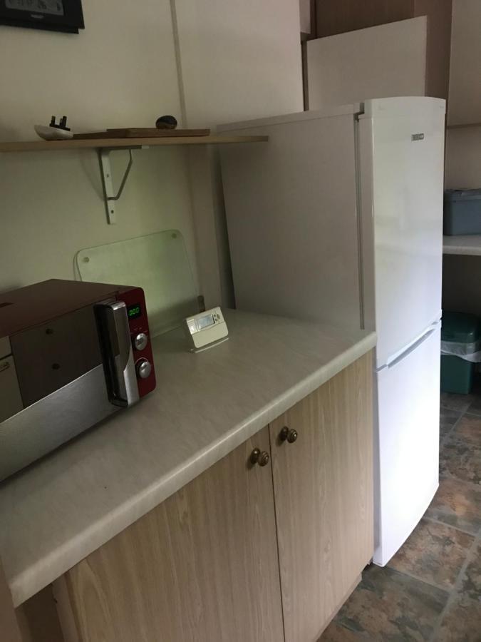The Homestead, Cliff-En-Howe Rd, Pott Row, Kings Lynn Grimston Eksteriør billede