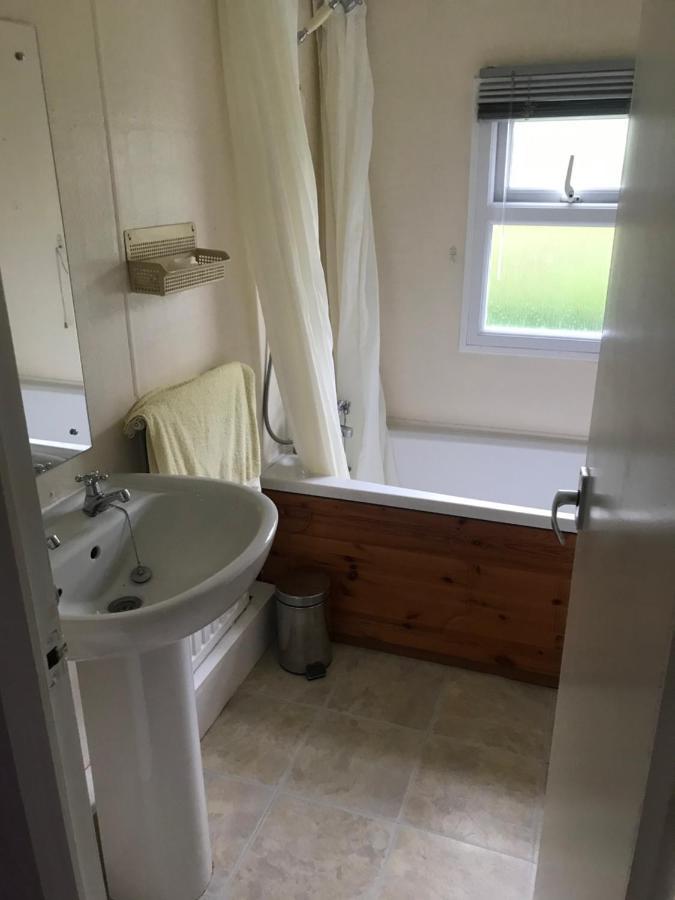The Homestead, Cliff-En-Howe Rd, Pott Row, Kings Lynn Grimston Eksteriør billede
