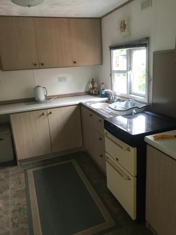 The Homestead, Cliff-En-Howe Rd, Pott Row, Kings Lynn Grimston Eksteriør billede