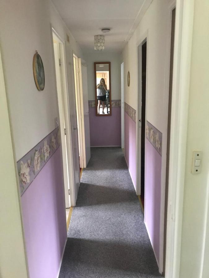 The Homestead, Cliff-En-Howe Rd, Pott Row, Kings Lynn Grimston Eksteriør billede