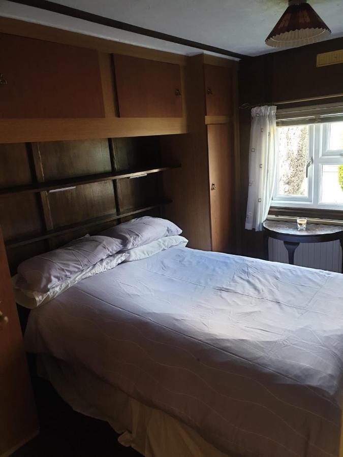 The Homestead, Cliff-En-Howe Rd, Pott Row, Kings Lynn Grimston Eksteriør billede