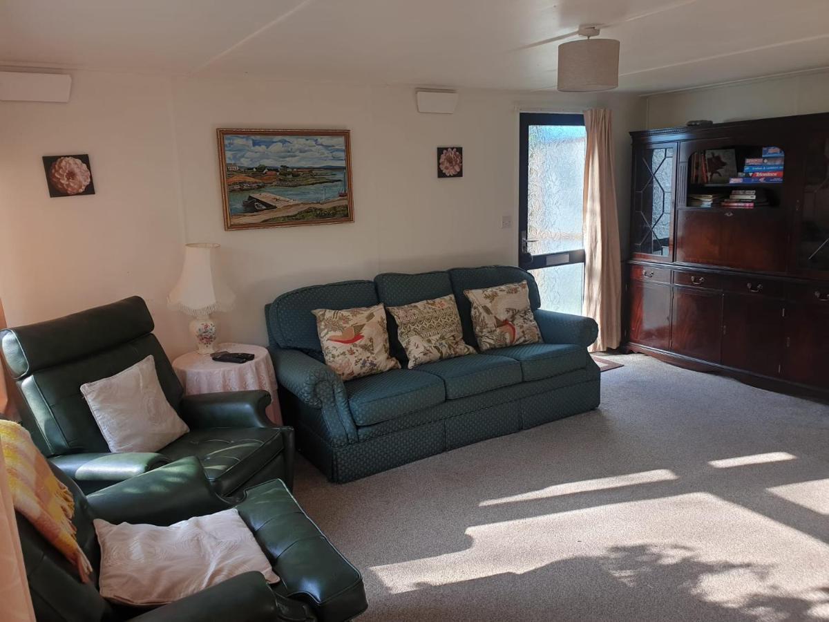 The Homestead, Cliff-En-Howe Rd, Pott Row, Kings Lynn Grimston Eksteriør billede
