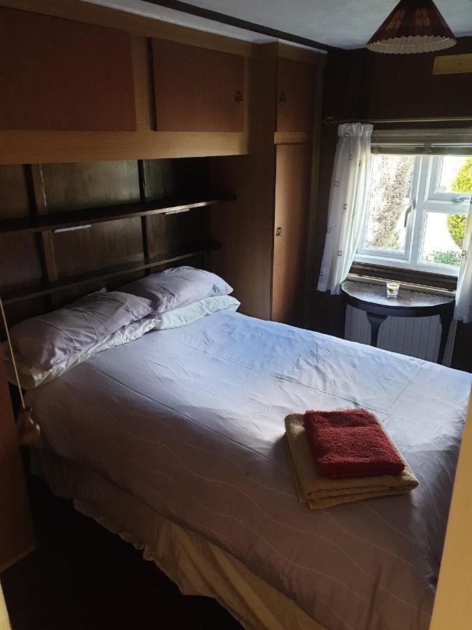 The Homestead, Cliff-En-Howe Rd, Pott Row, Kings Lynn Grimston Eksteriør billede