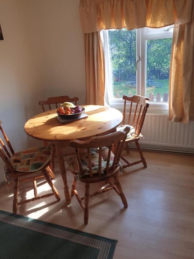 The Homestead, Cliff-En-Howe Rd, Pott Row, Kings Lynn Grimston Eksteriør billede