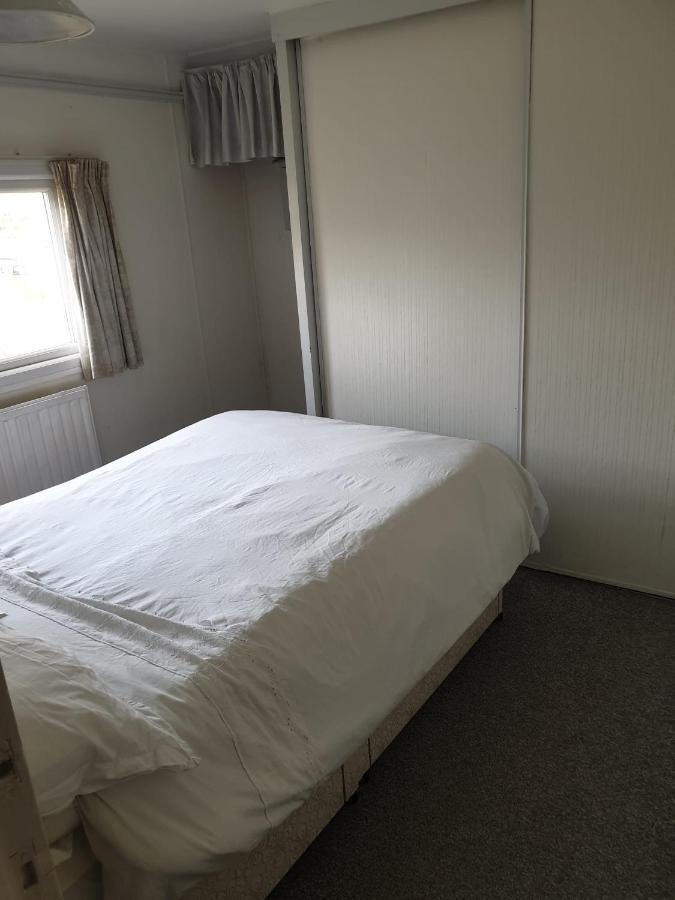 The Homestead, Cliff-En-Howe Rd, Pott Row, Kings Lynn Grimston Eksteriør billede