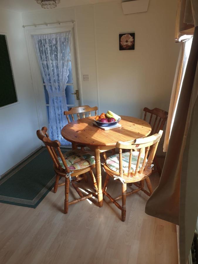 The Homestead, Cliff-En-Howe Rd, Pott Row, Kings Lynn Grimston Eksteriør billede