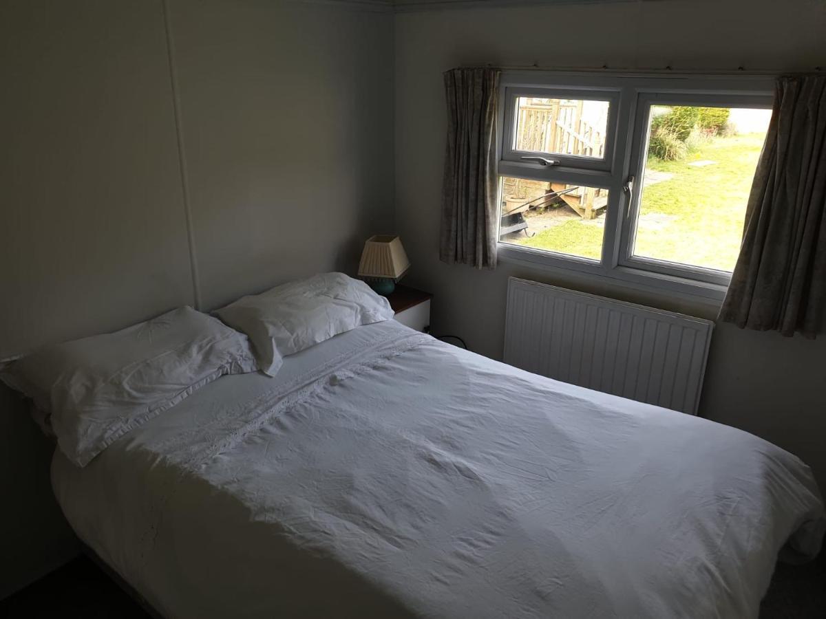 The Homestead, Cliff-En-Howe Rd, Pott Row, Kings Lynn Grimston Eksteriør billede