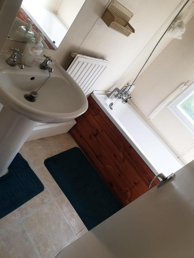 The Homestead, Cliff-En-Howe Rd, Pott Row, Kings Lynn Grimston Eksteriør billede