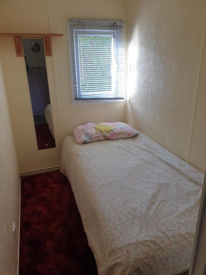 The Homestead, Cliff-En-Howe Rd, Pott Row, Kings Lynn Grimston Eksteriør billede