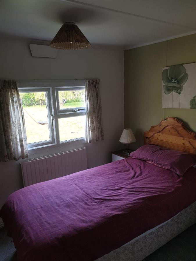 The Homestead, Cliff-En-Howe Rd, Pott Row, Kings Lynn Grimston Eksteriør billede